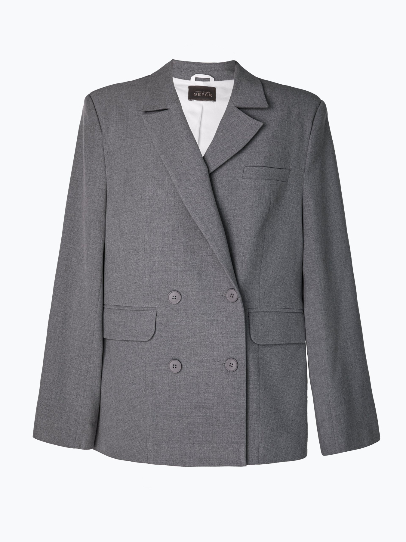 Піджак Gepur модель 47763 Фото