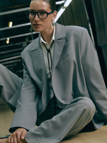 Піджак Gepur модель 47763 Фото