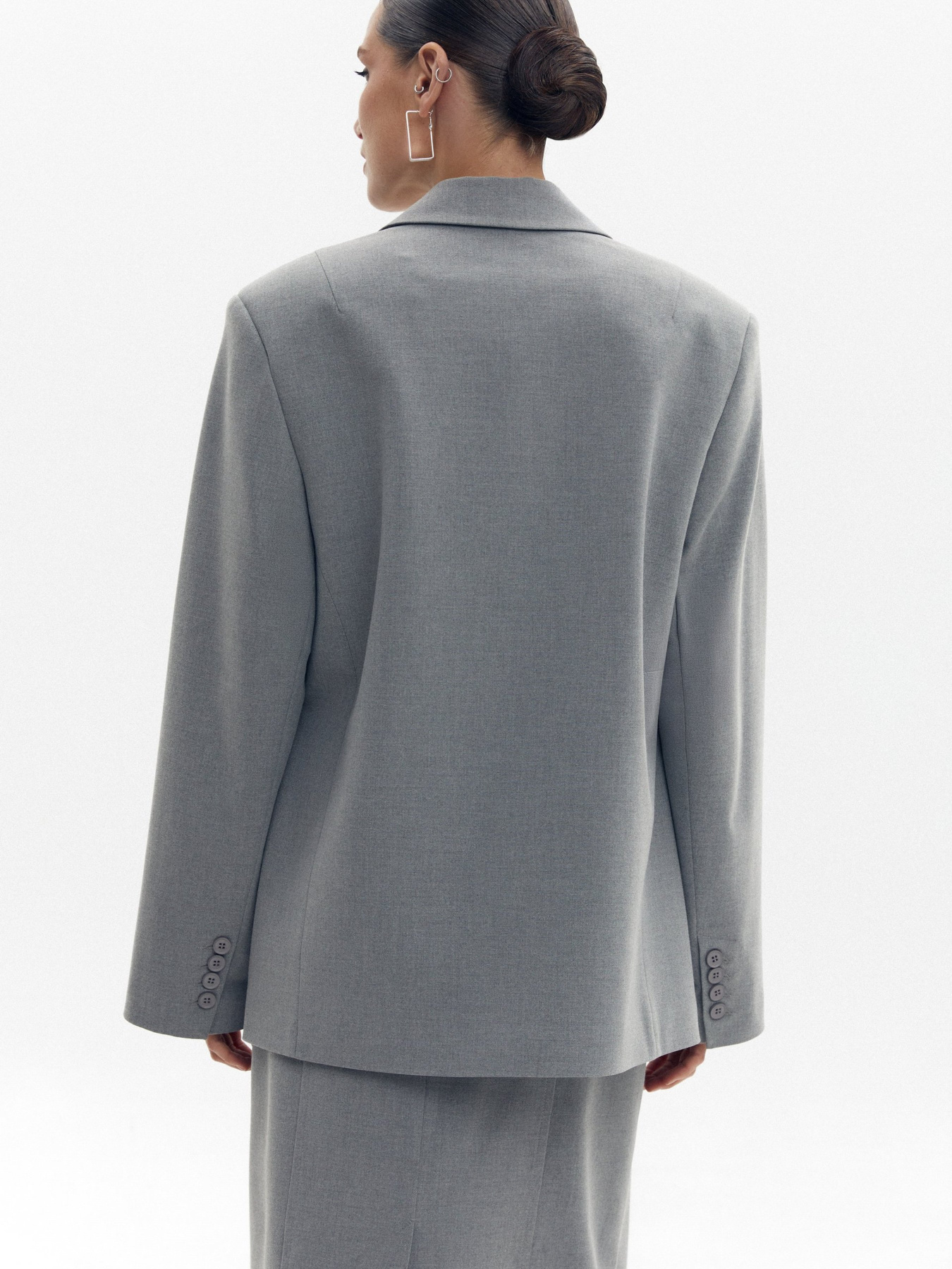 Пиджак Gepur модель 47763 Фото