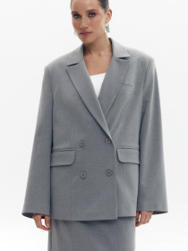 Пиджак Gepur модель 47763 Фото