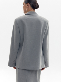 Пиджак Gepur модель 47763 Фото