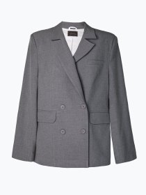 Пиджак Gepur модель 47763 Фото