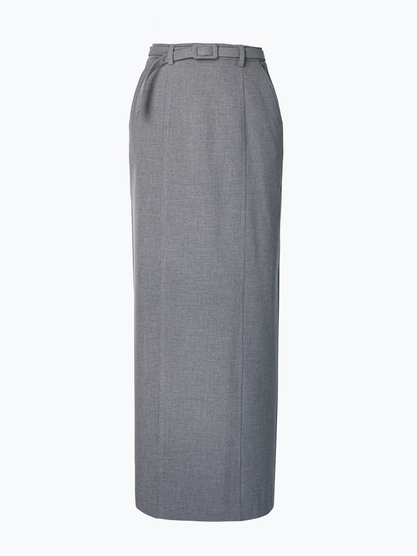 Спідниця максі Gepur модель 47764 Фото