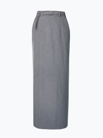 Спідниця максі Gepur модель 47764 Фото