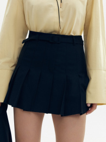 Юбка мини Gepur модель 47767 Фото