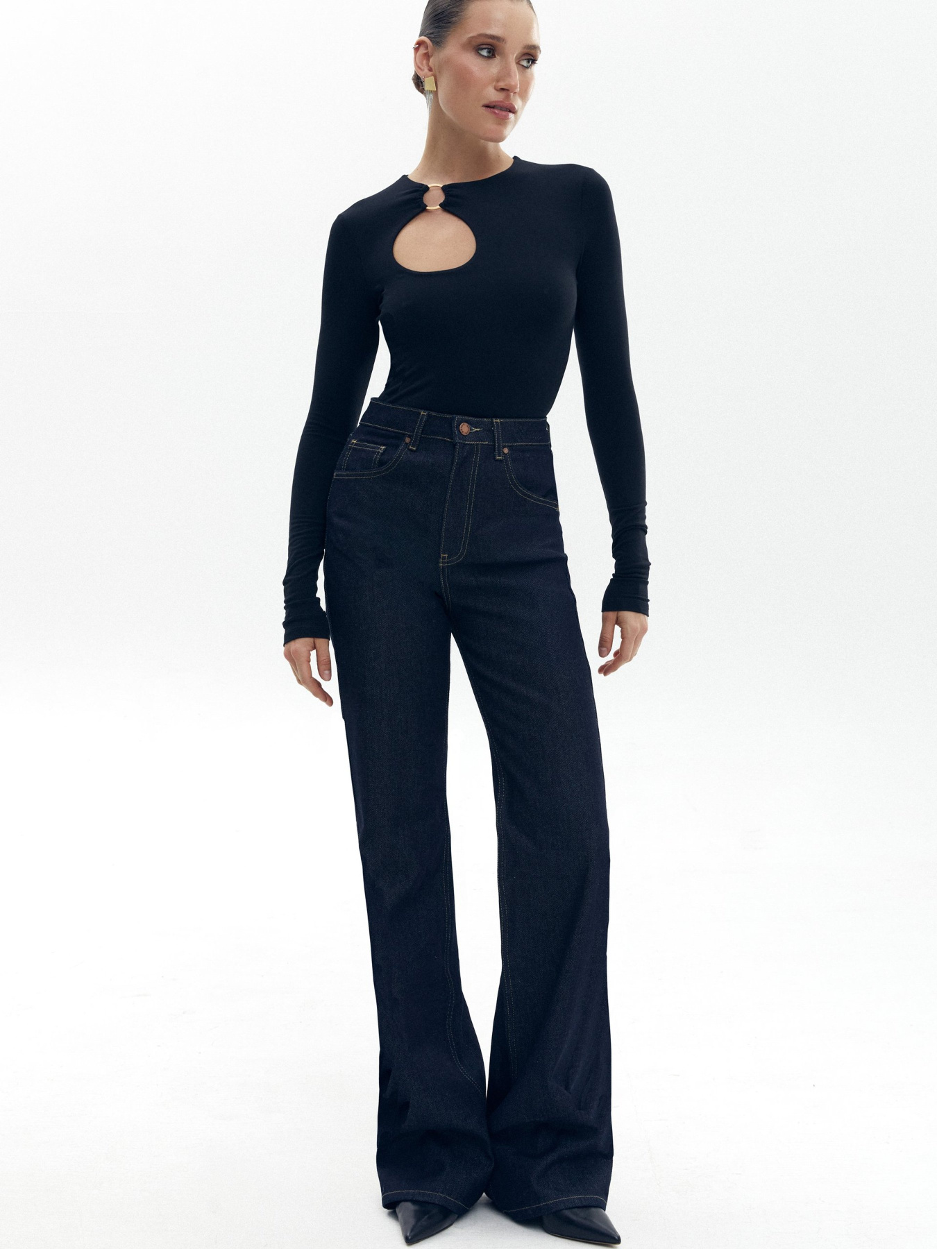 Боді Gepur модель 47790 Фото