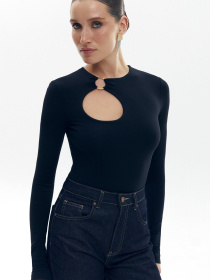 Боді Gepur модель 47790 Фото