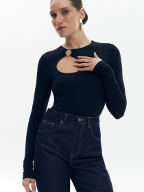 Боді Gepur модель 47790 Фото