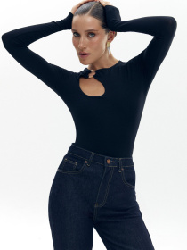 Боді Gepur модель 47790 Фото