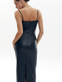 Платье миди Gepur модель 47815 Фото