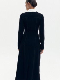 Платье миди Gepur модель 47856 Фото