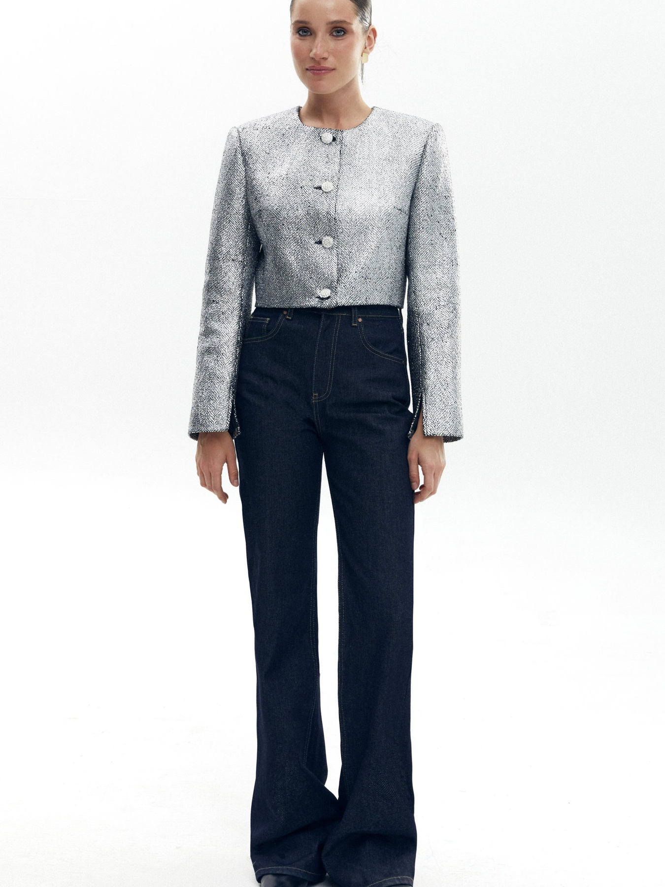 Жакет Gepur модель 47866 Фото