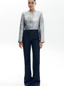 Жакет Gepur модель 47866 Фото