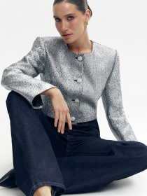 Жакет Gepur модель 47866 Фото