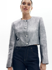 Жакет Gepur модель 47866 Фото