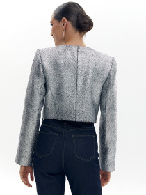 Жакет Gepur модель 47866 Фото