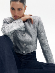 Жакет Gepur модель 47866 Фото