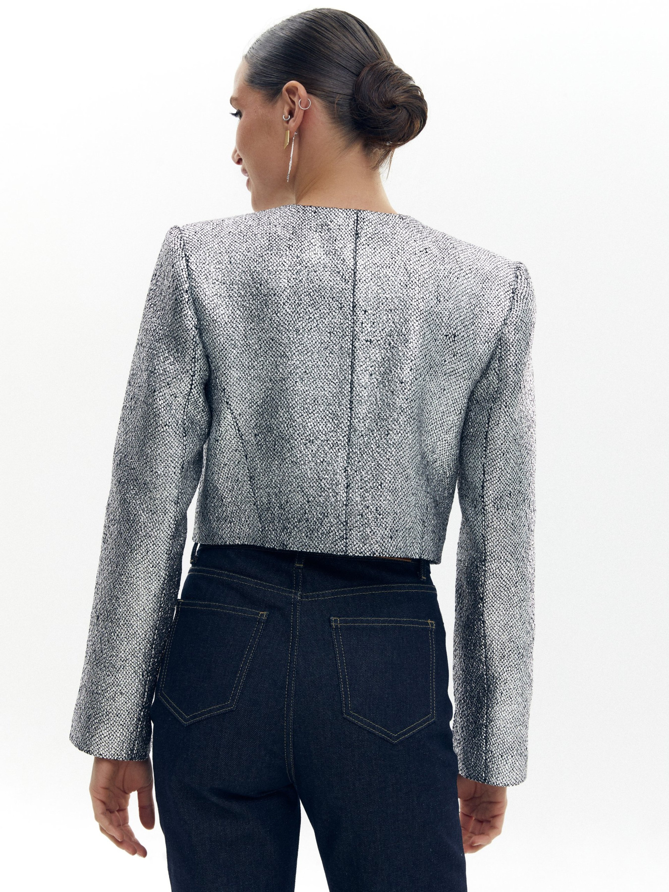 Жакет Gepur модель 47866 Фото