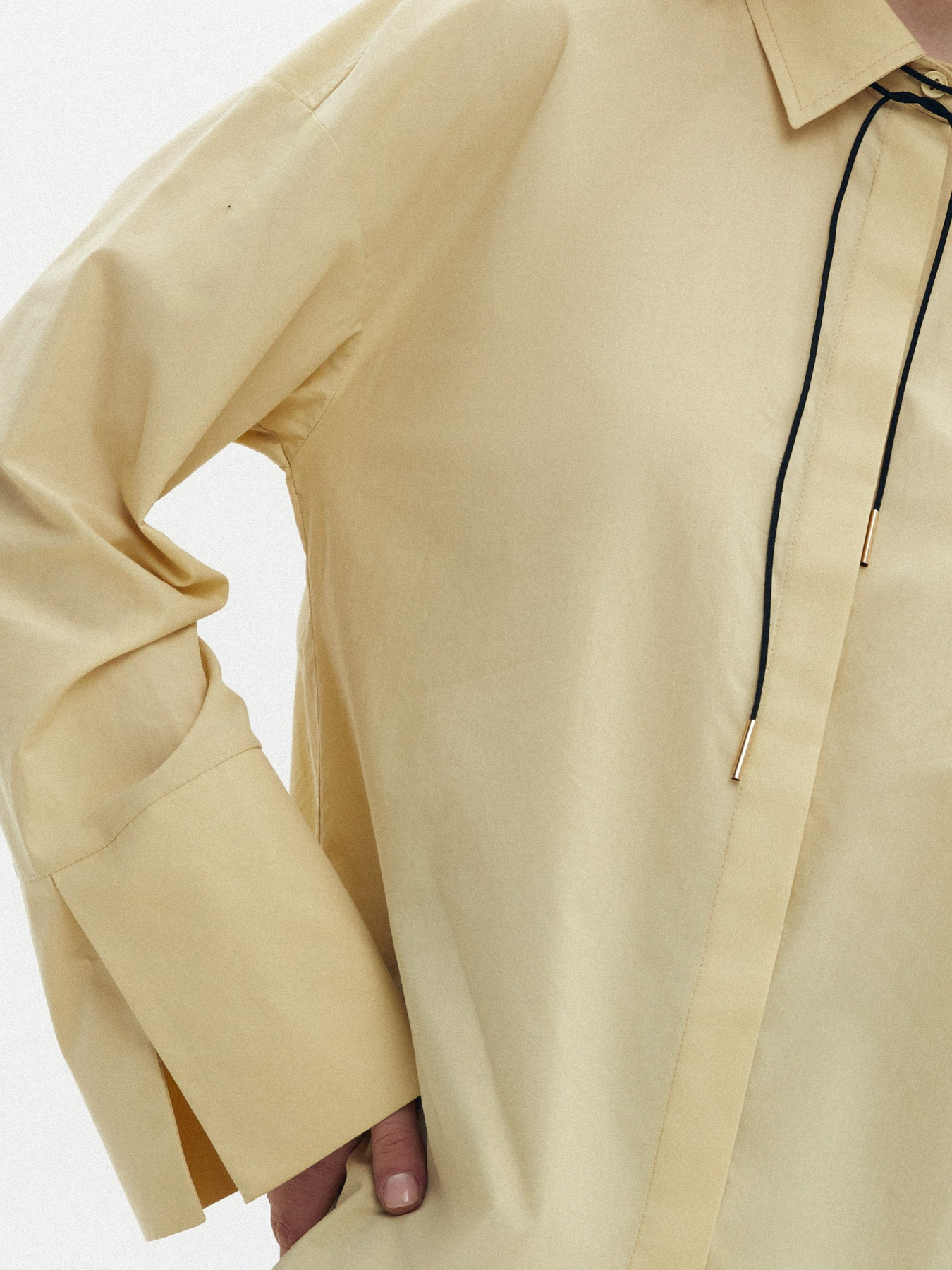 Сорочка Gepur модель 47867 Фото