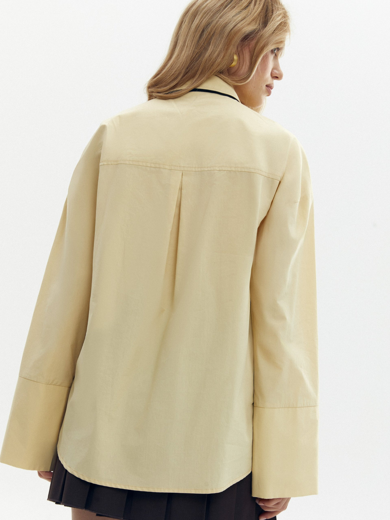 Сорочка Gepur модель 47867 Фото