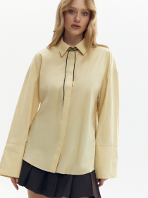 Рубашки Gepur модель 47867 Фото