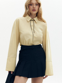 Рубашки Gepur модель 47867 Фото