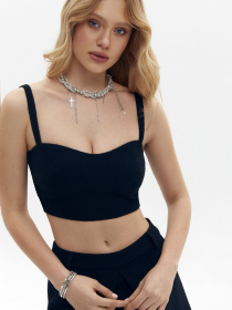 Топ Gepur модель 47906 Фото