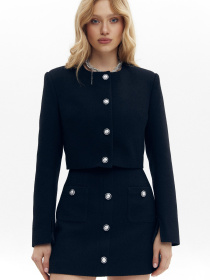 Жакет Gepur модель 47907 Фото