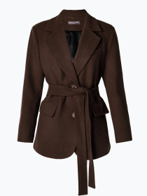 Пальто Gepur модель 48005 Фото