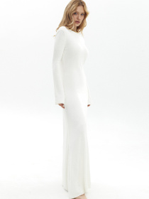 Платье макси Gepur модель 48008 Фото