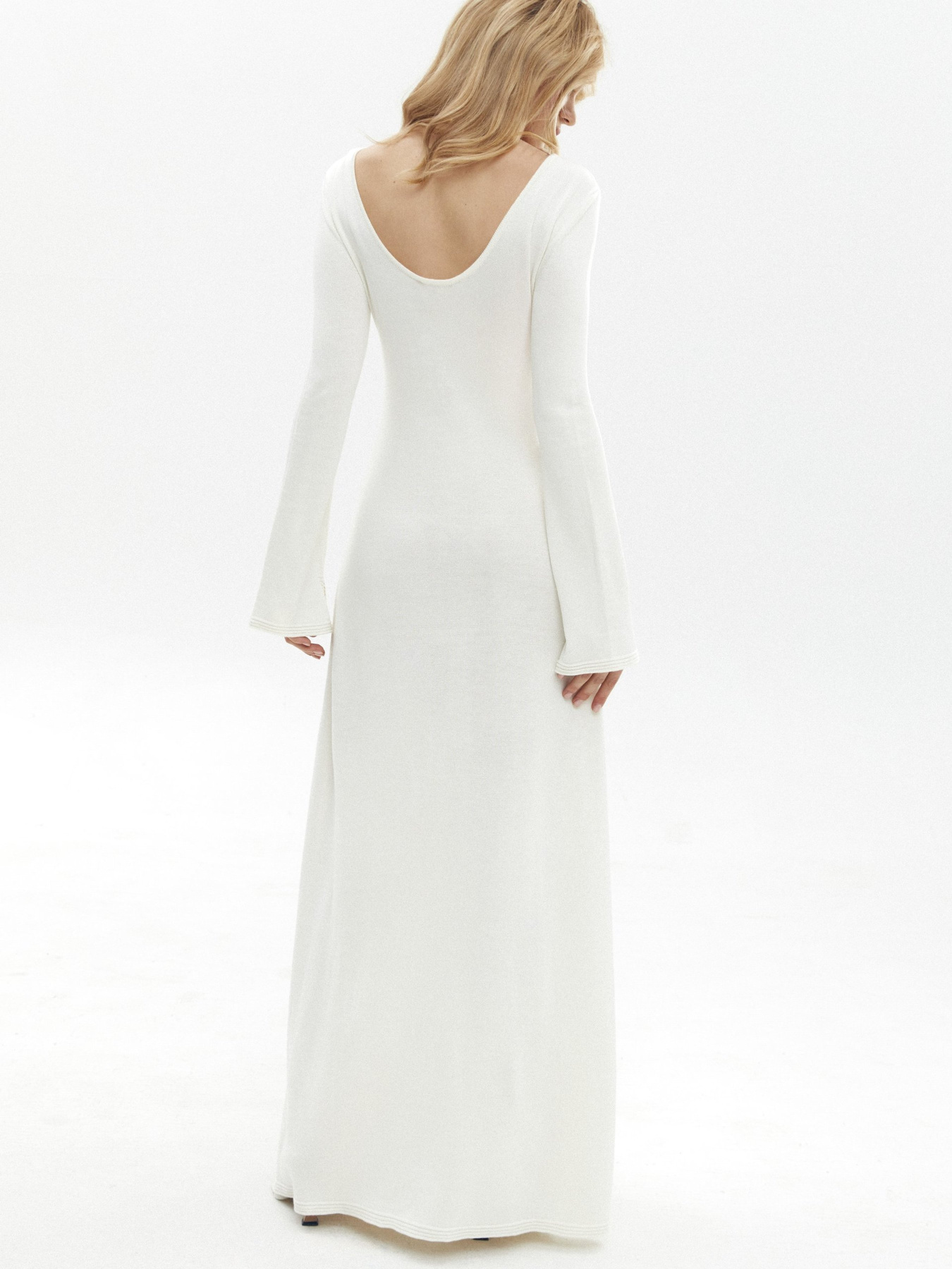 Сукня максі Gepur модель 48008 Сукня максі Gepur модель 48008 Фото