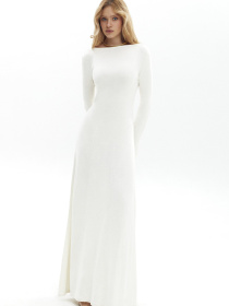 Сукня максі Gepur модель 48008 Сукня максі Gepur модель 48008 Фото