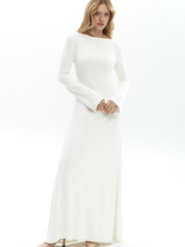 Сукня максі Gepur модель 48008 Сукня максі Gepur модель 48008 Фото