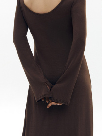 Сукня максі Gepur модель 48009 Фото