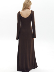 Сукня максі Gepur модель 48009 Сукня максі Gepur модель 48009 Фото