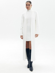 Сукня міні Gepur модель 48030 Фото