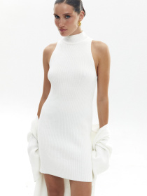 Сукня міні Gepur модель 48030 Фото