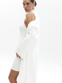 Сукня міні Gepur модель 48030 Фото