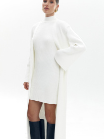 Сукня міні Gepur модель 48030 Фото