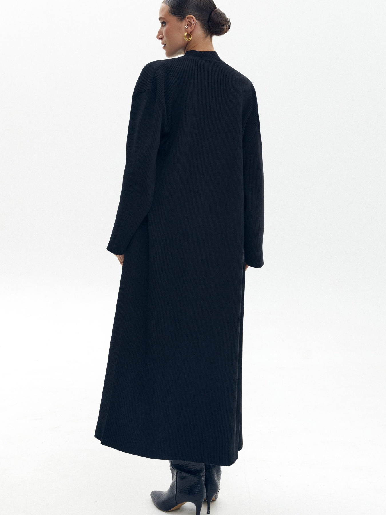 Кардиган Gepur модель 48033 Фото