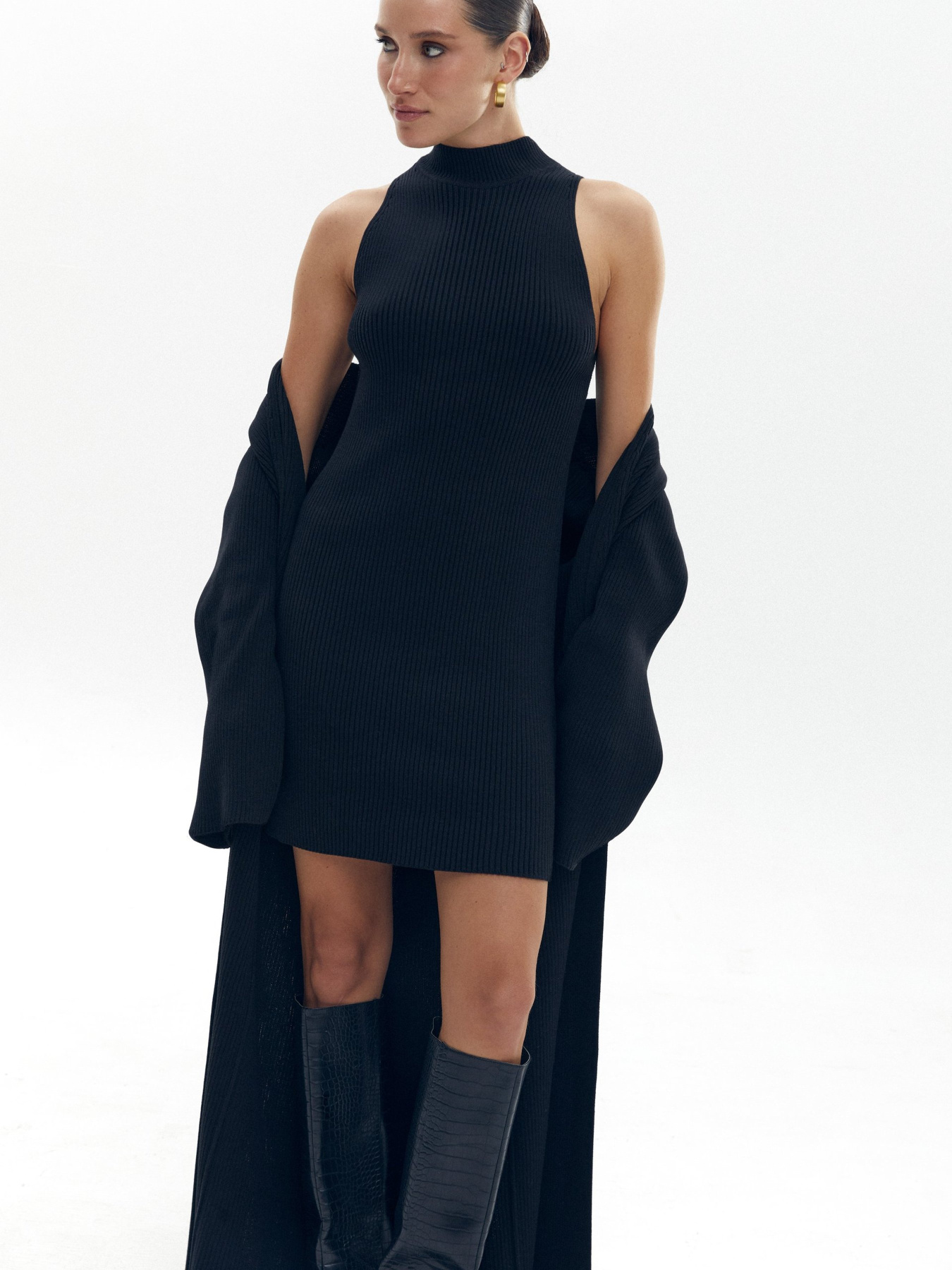 Кардиган Gepur модель 48033 Фото