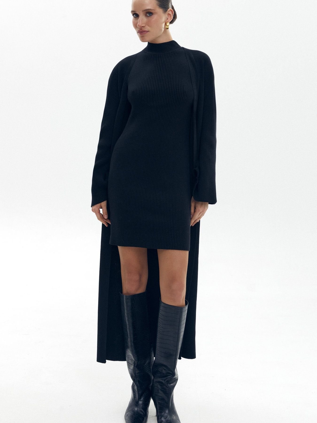 Кардиган Gepur модель 48033 Фото