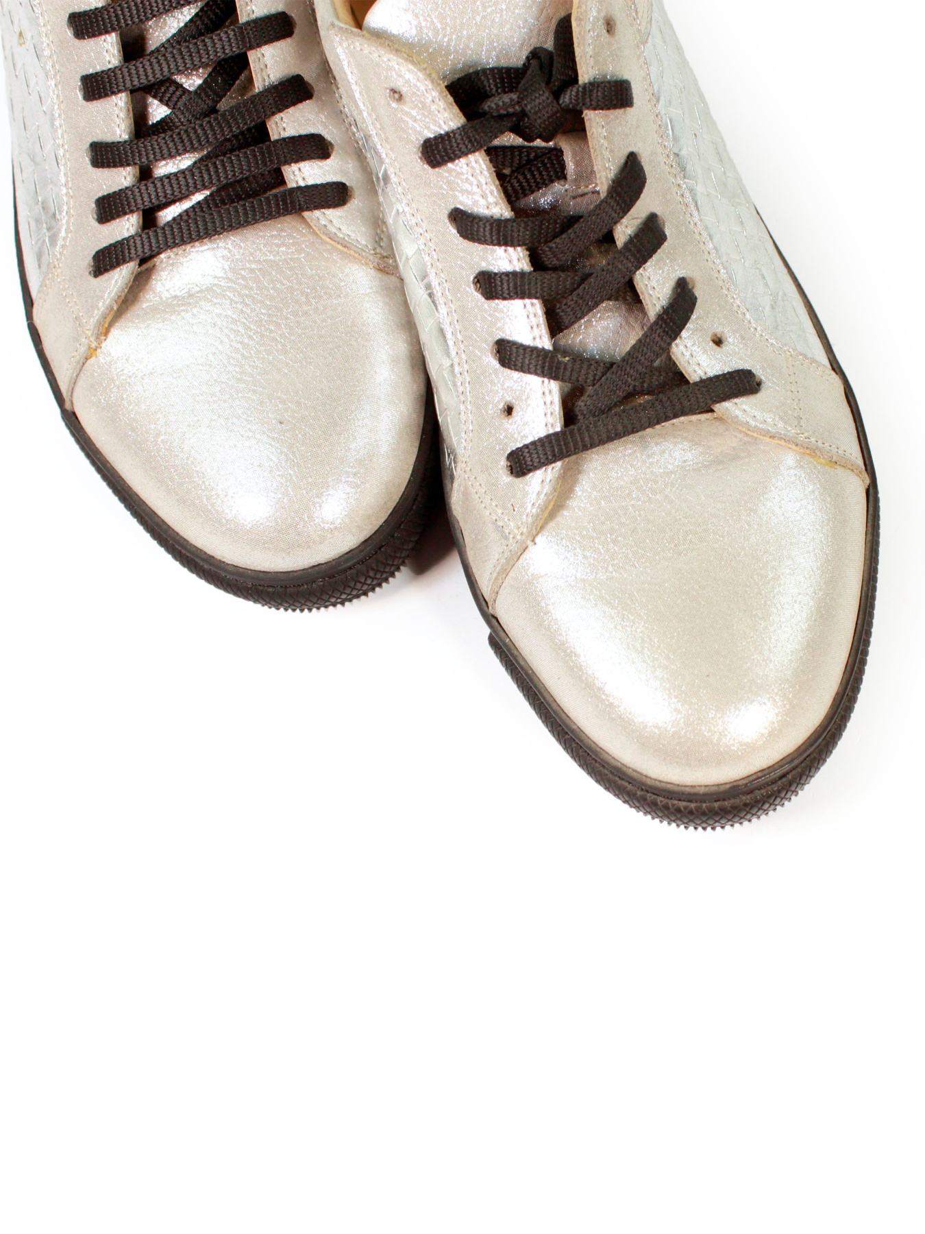 Кеды низкие It-girl модель 22-2208 1063-1064 Фото