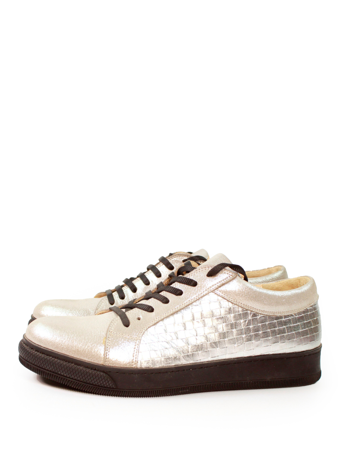 Кеды низкие It-girl модель 22-2208 1063-1064 Фото