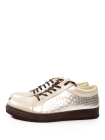 Кеды низкие It-girl модель 22-2208 1063-1064 Фото