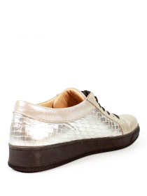 Кеды низкие It-girl модель 22-2208 1063-1064 Фото