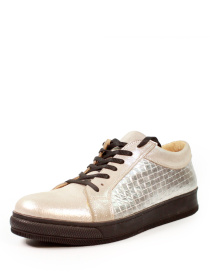 Кеды низкие It-girl модель 22-2208 1063-1064 Фото