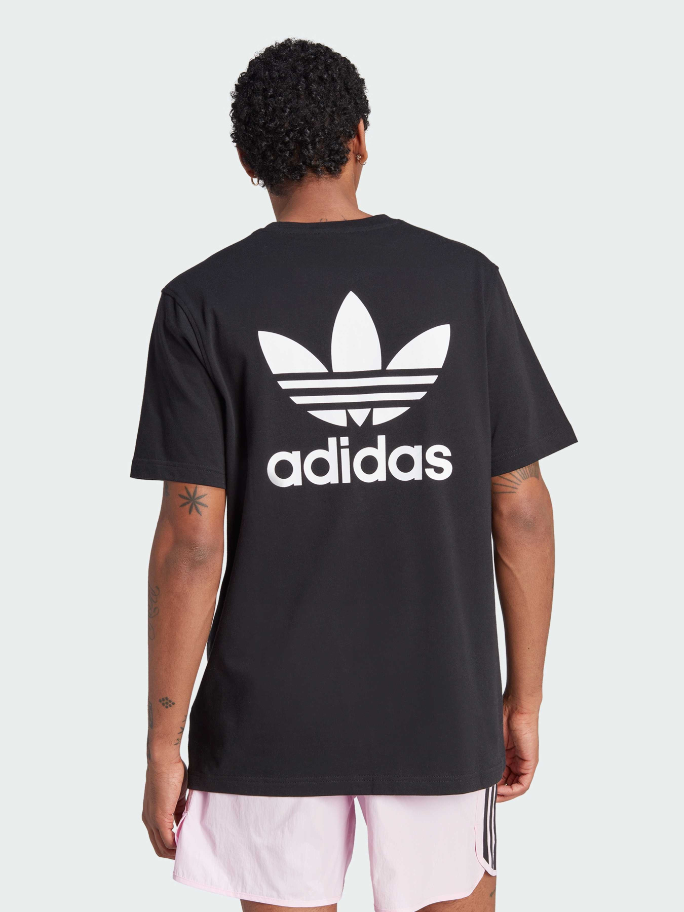 Футболка Adidas модель II5760 Фото