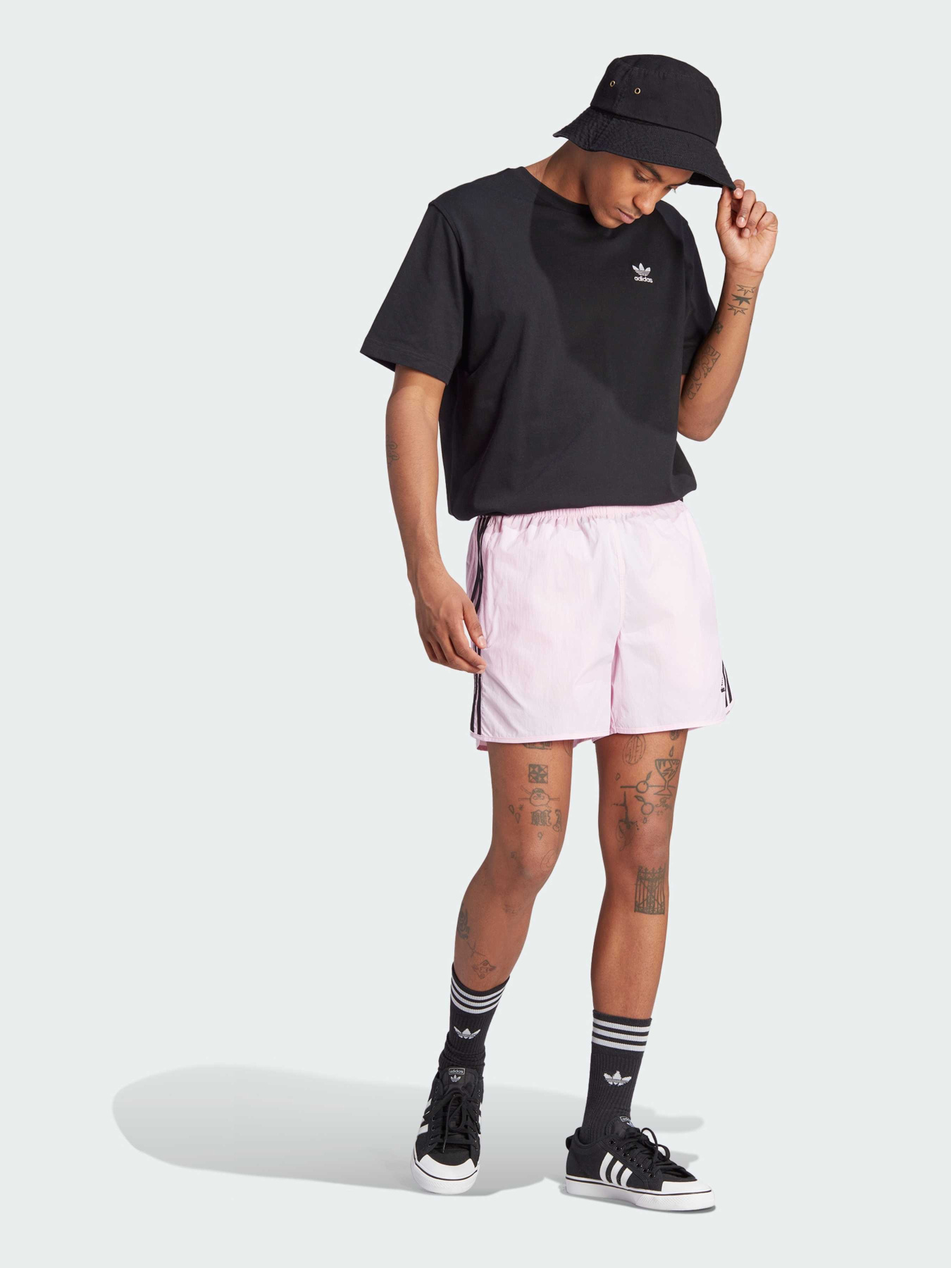 Футболка Adidas модель II5760 Фото