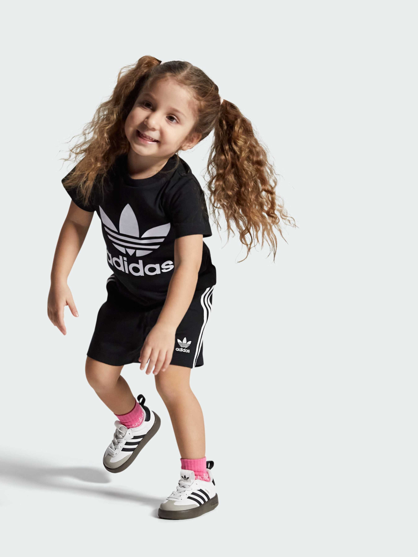 Кросівки Adidas Samba модель IH3506 Фото